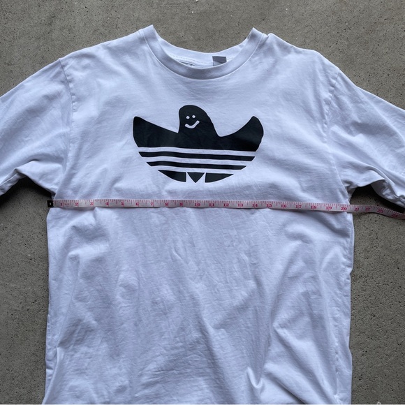 Adidas Shmoo T-shirt - Picture 4 of 6